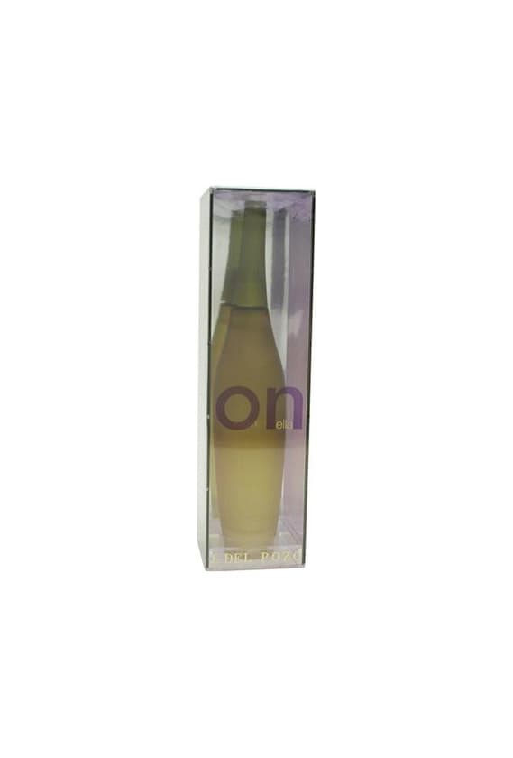 Beauty Halloween Jesus Del Pozo On Ella Eau De Toilette Spray 50Ml