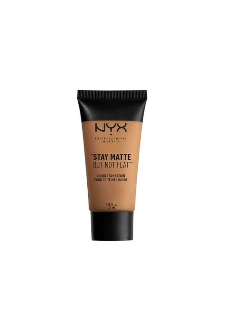 Product Stay Matte But Not Flat Liquid Foundation