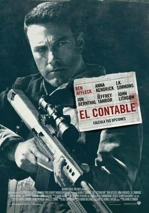 Película The Accountant