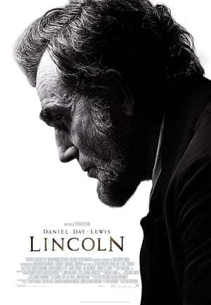 Película Lincoln