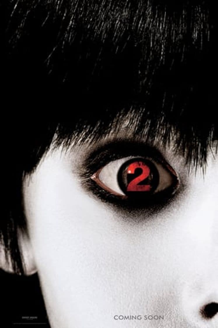 Movie The Grudge 2