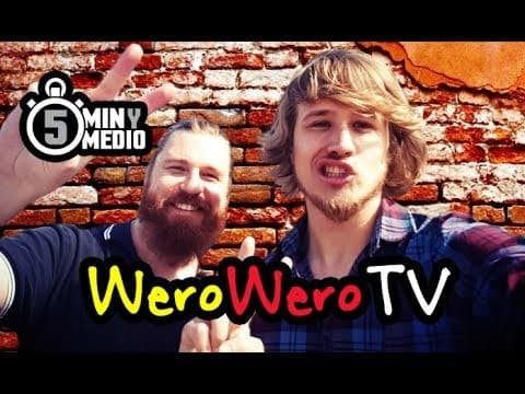 Fashion WeroWeroTV - YouTube