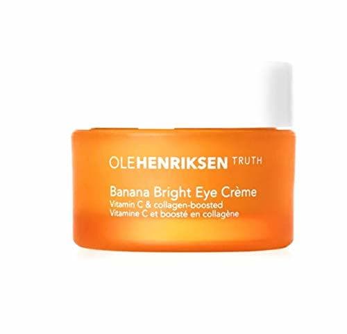 Belleza Ole Henriksen - Banana - Crema iluminadora de ojos