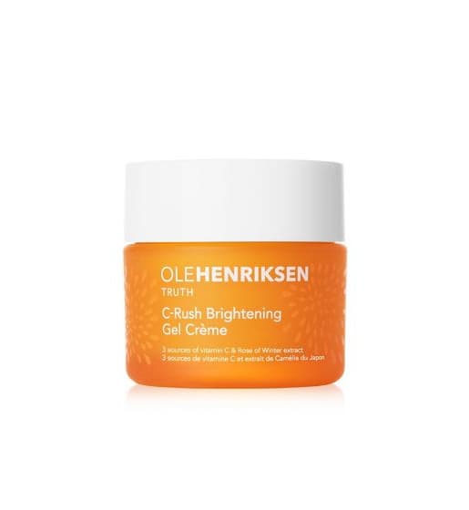 Producto OLEHENRIKSEN C-Rush Brightening Gel Creme 50ML