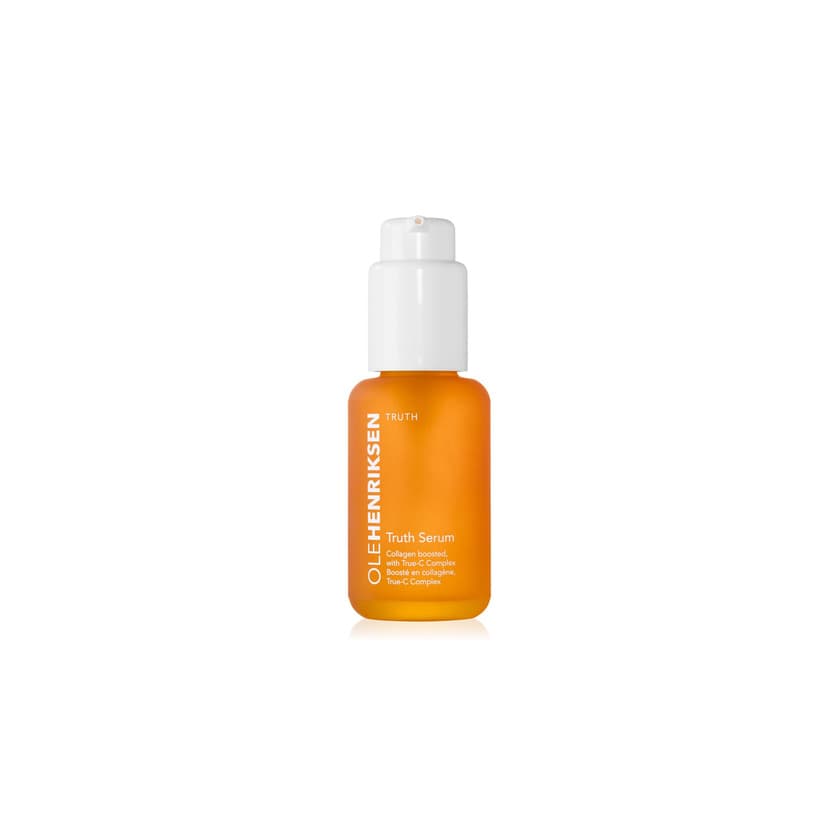 Belleza Olehenriksen Truth Serum Mini 15 ml