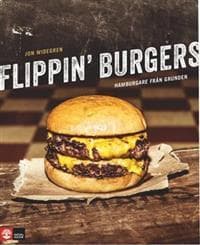 Restaurants Flippin' Burgers