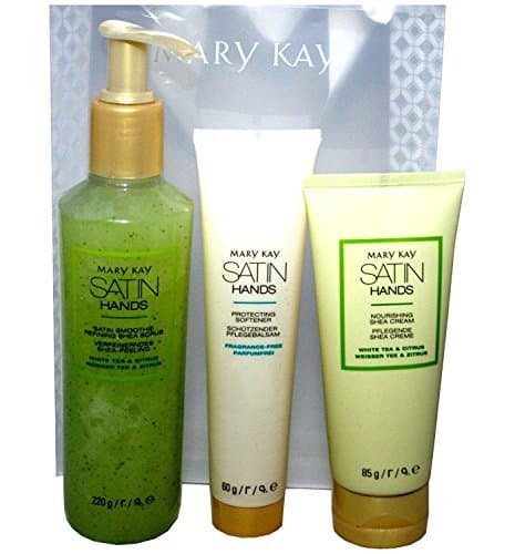 Product Mary Kay Satin Hands