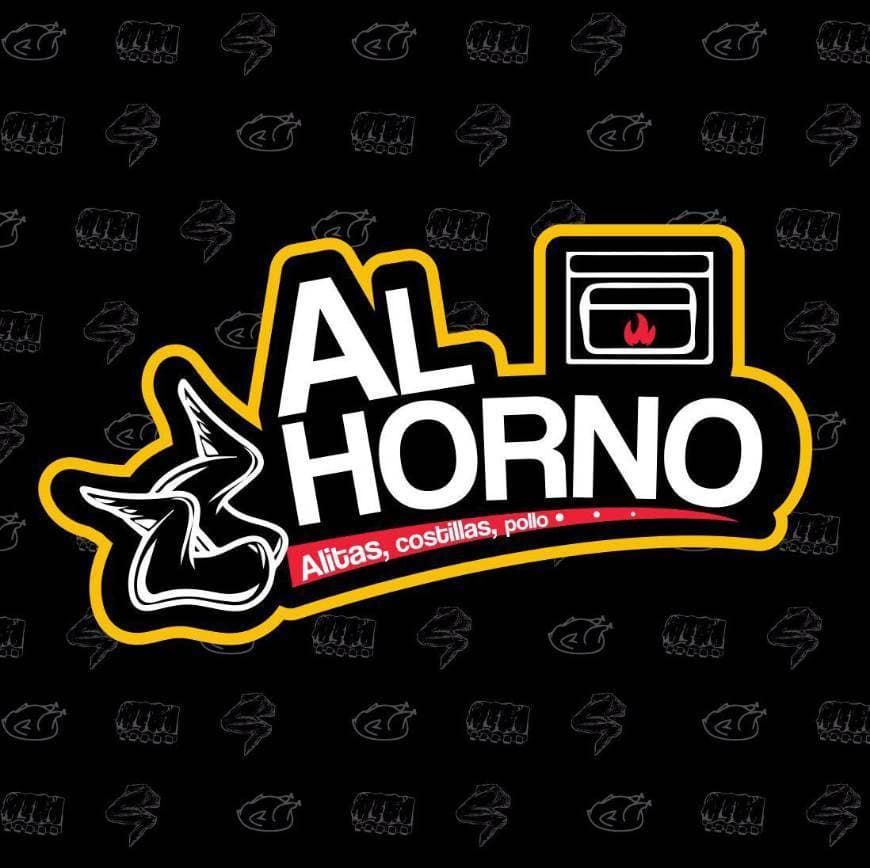 Restaurantes AL HORNO