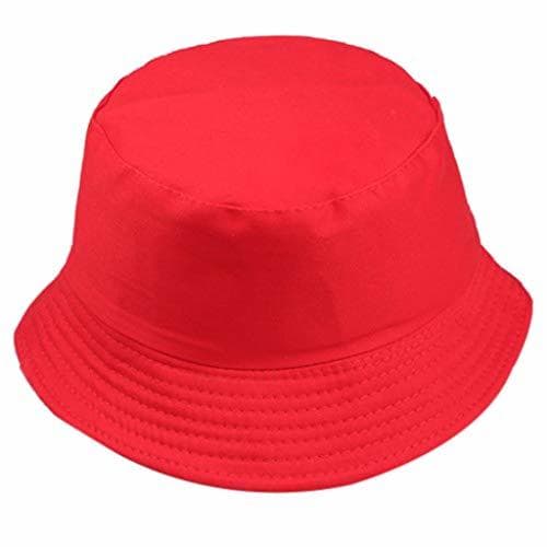 Lugar Fannyfuny Gorra Hombre Gorras Mujer Sombrero Verano Viseras Sombrero de Playa Sombrero