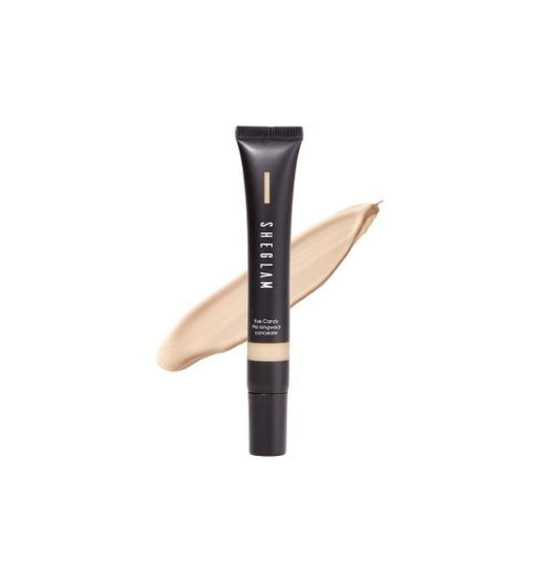 Product SHEGLAM Corrector De Cobertura Media De Ojo 201 Finland