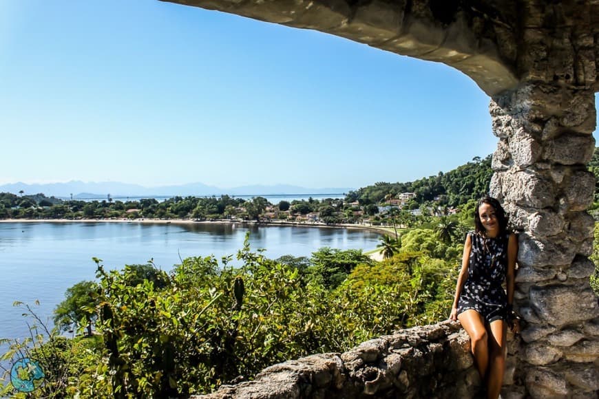 Place Ilha de Paquetá