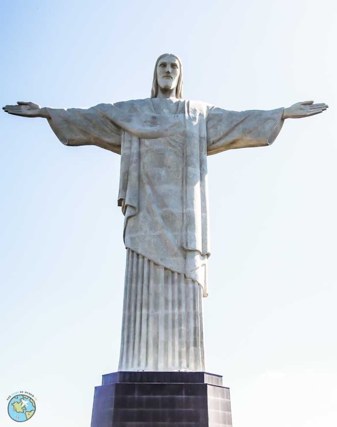 Place Corcovado 