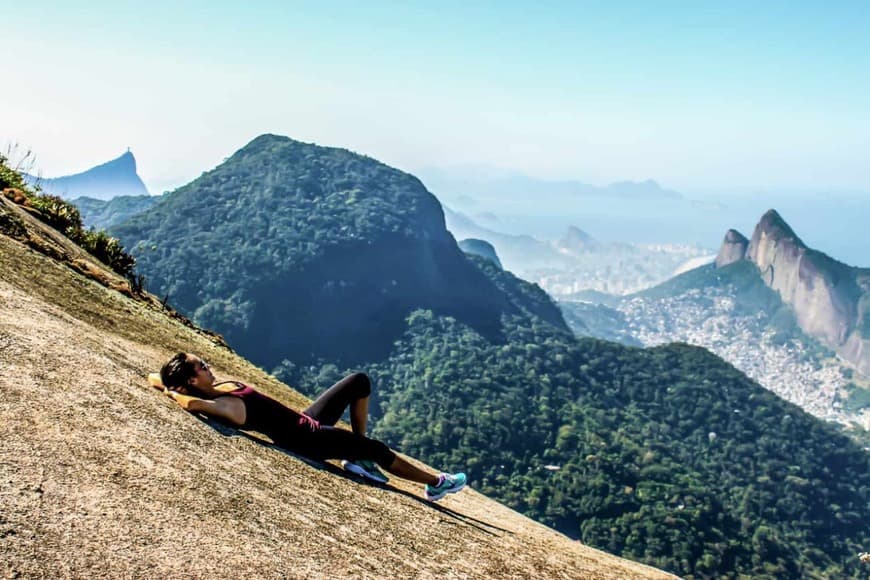 Place Pedra Bonita