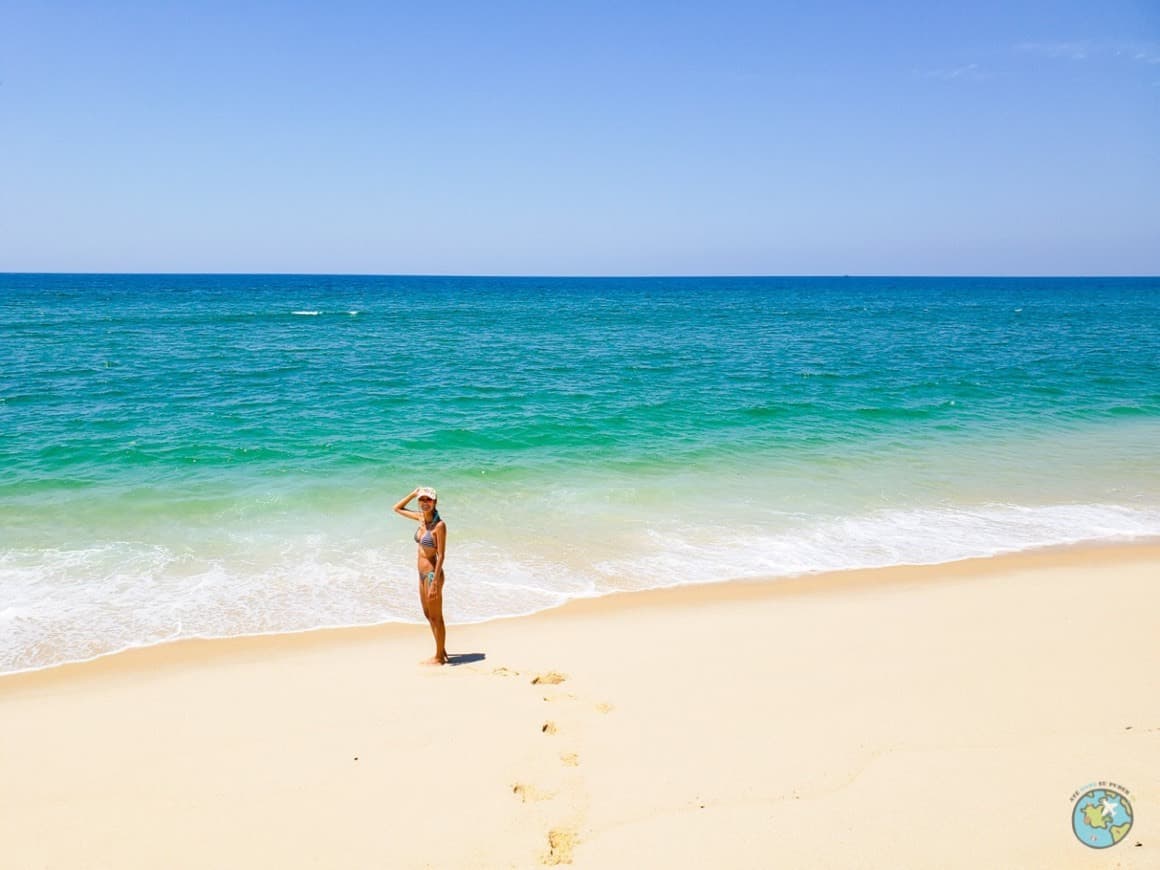 Place Praia da Macumba