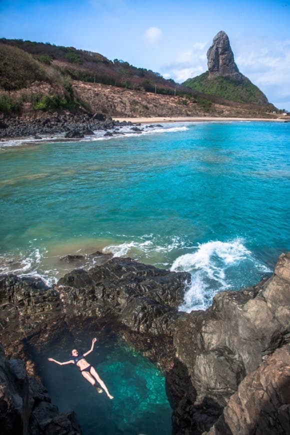 Place Fernando de Noronha