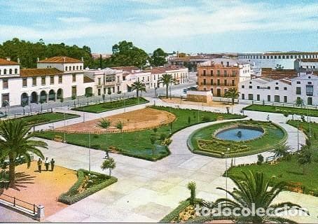 Restaurants Zafra