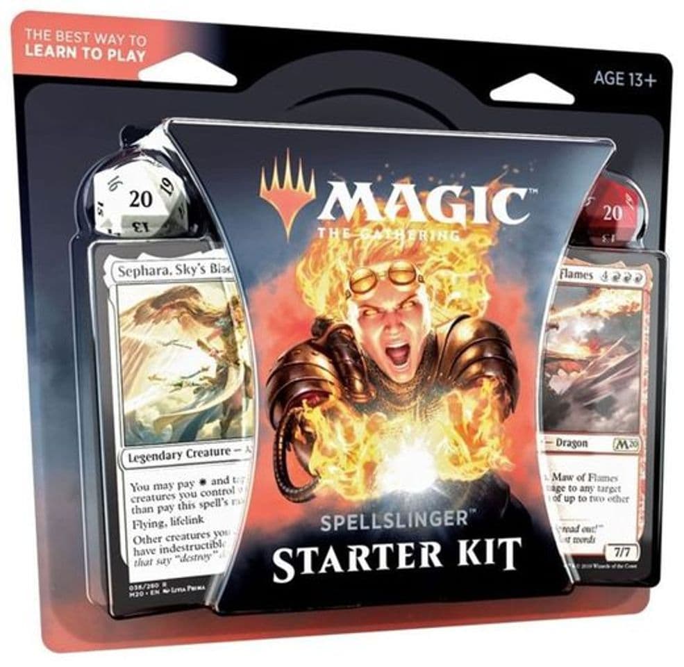 Product Magic The Gathering MTG