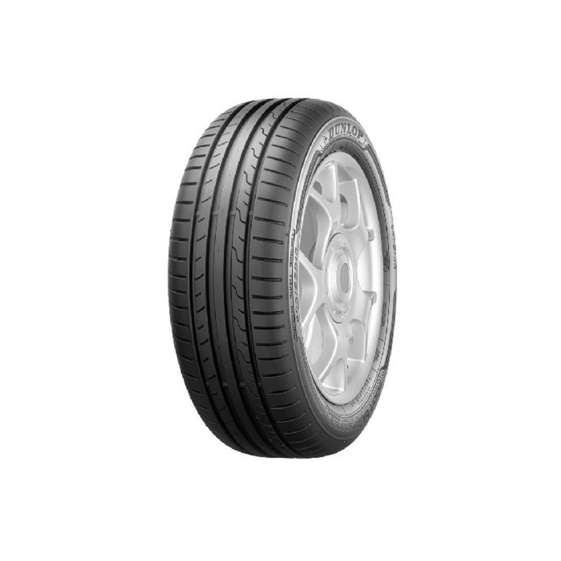 Product Dunlop SP Sport Blu Response  - 195