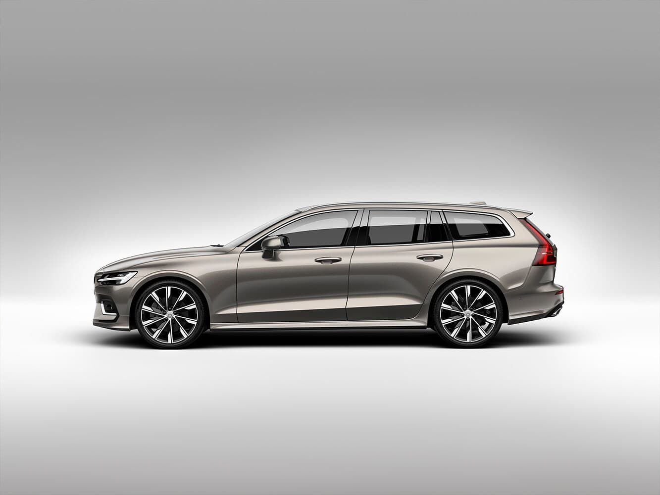 Moda Volvo V60