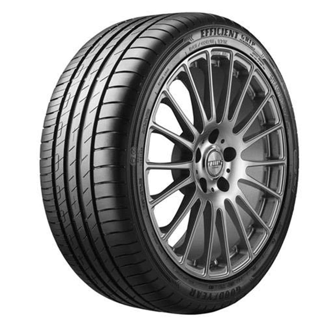 Product Goodyear EfficientGrip Performance