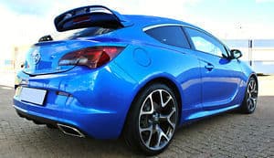 Fashion Opel Astra J OPC