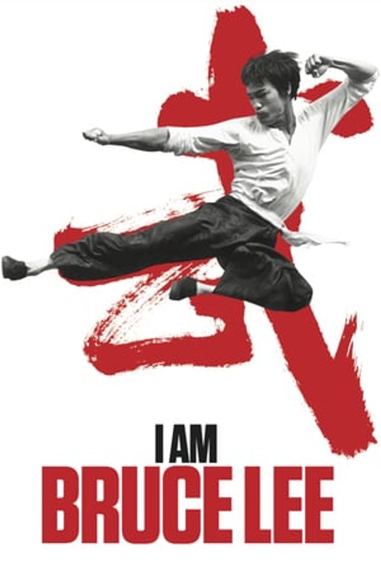 Movie I Am Bruce Lee