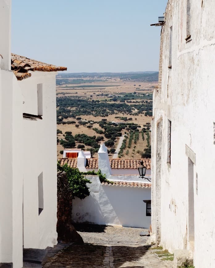 Lugar Reguengos de Monsaraz