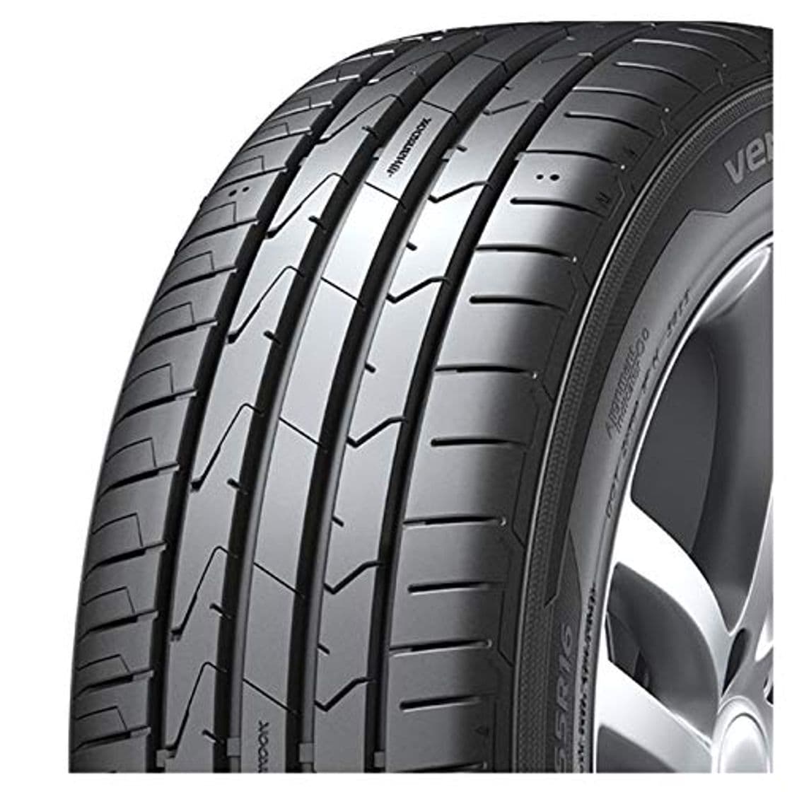 Product Hankook Ventus Prime3 K125 XL FR  - 205