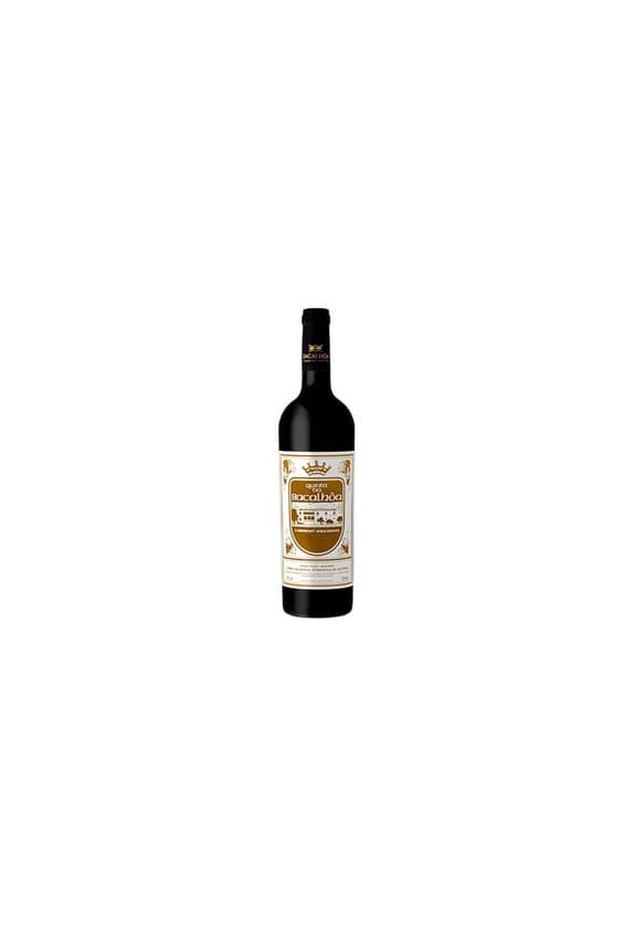 Product Vinho Tinto "Quinta da Bacalhoa"