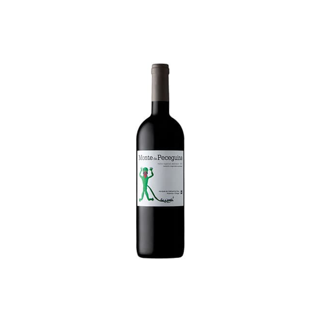 Product Vinho Tinto "Monte da Peceguina"