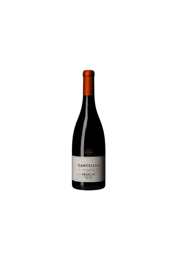 Product Cancellus Premium DOC Douro Tinto