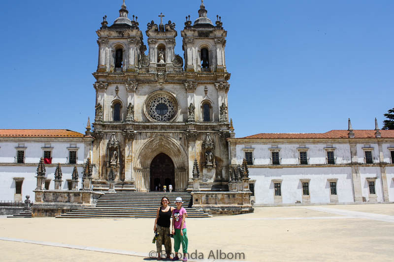 Place Alcobaça