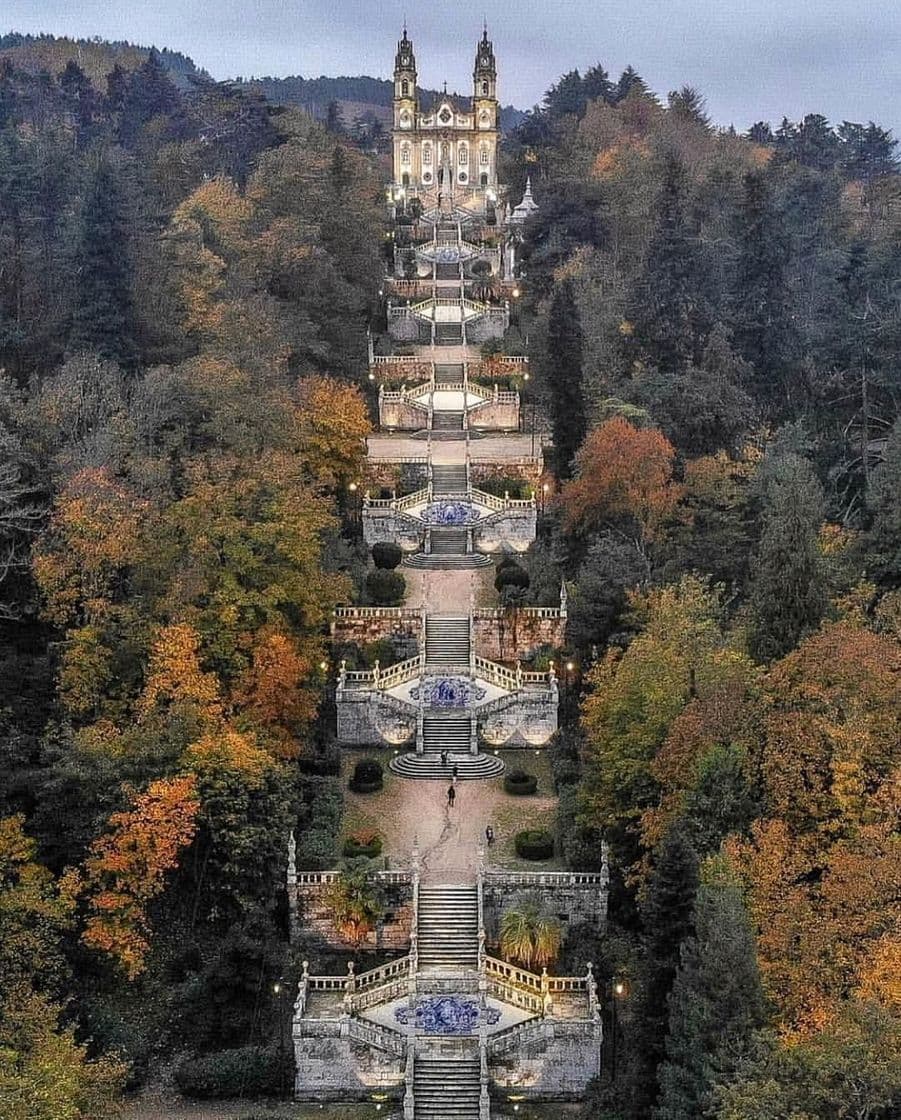 Place Lamego