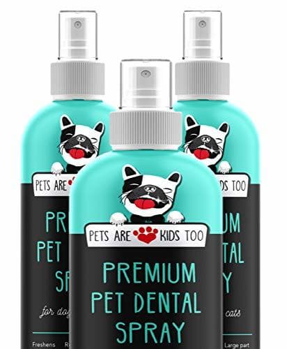 Product Pets Are Kids Too Spray Dental para Mascota