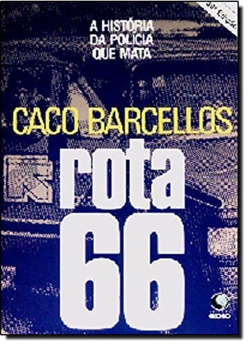 Libro Rota 66