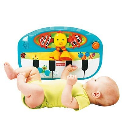 Producto Fisher Price H9741