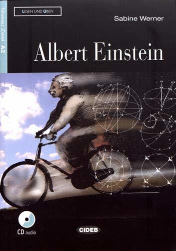 Libro Albert Einstein: Biografie. Niveau 2, A2