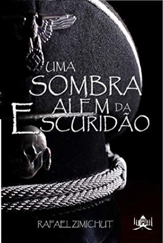 Libro UMA SOMBRA ALÉM DA ESCURIDÃO