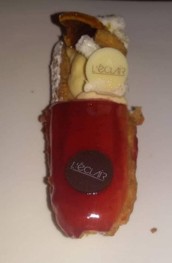 Restaurants L'éclair