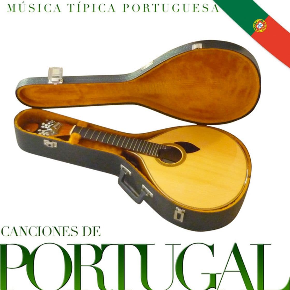 Canción María Lisboa