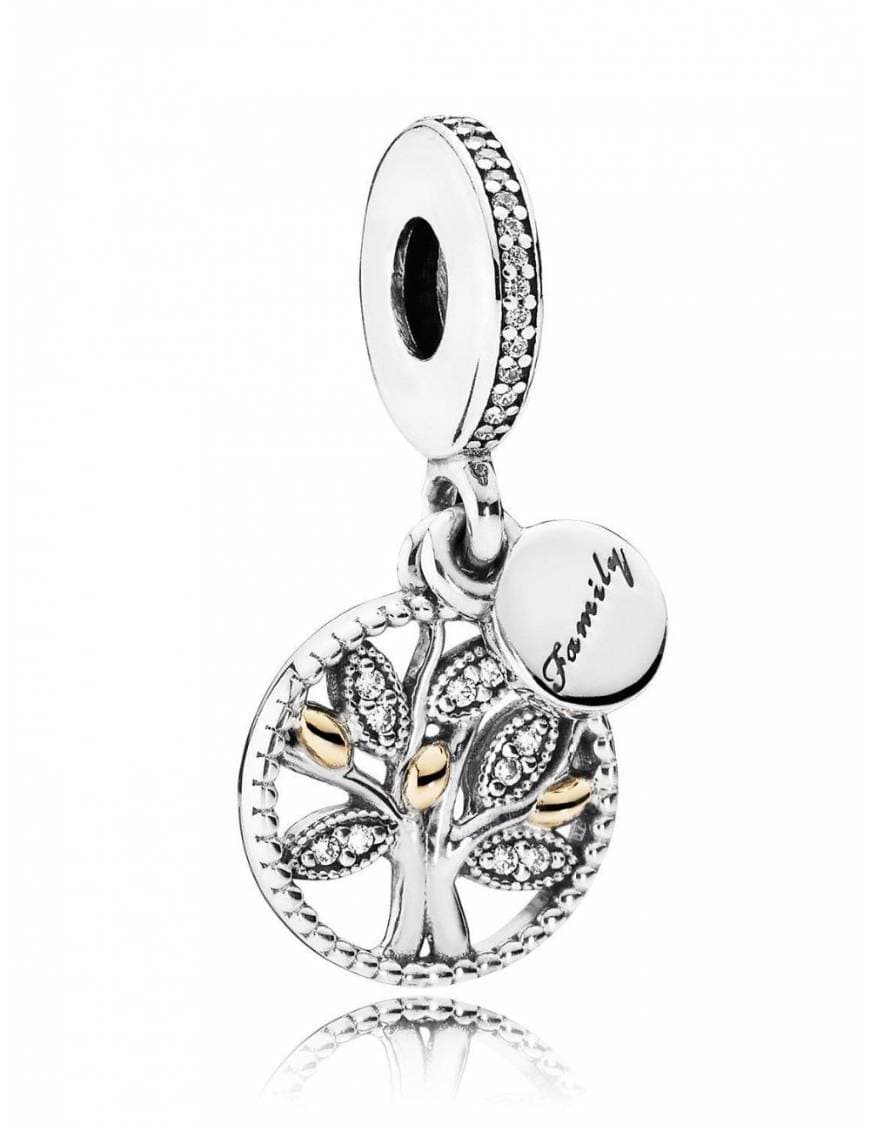 Producto Pandora Abalorios Mujer plata