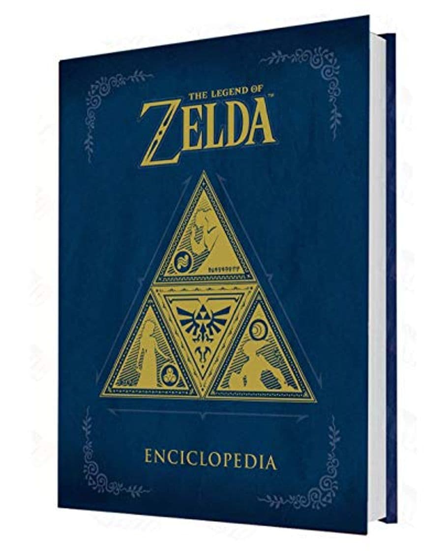 Book The Legend of Zelda