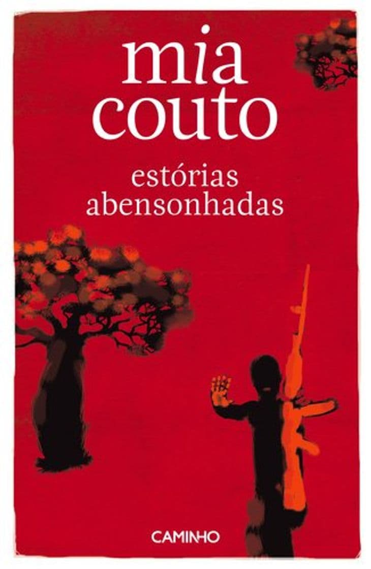 Libro Estórias Abensonhadas