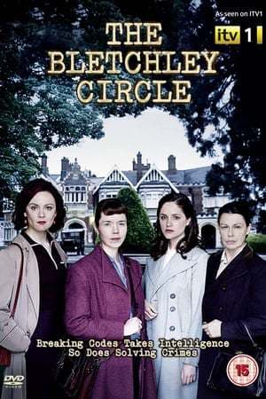 Serie The Bletchley Circle