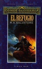 Libro El refugio nº 3/3