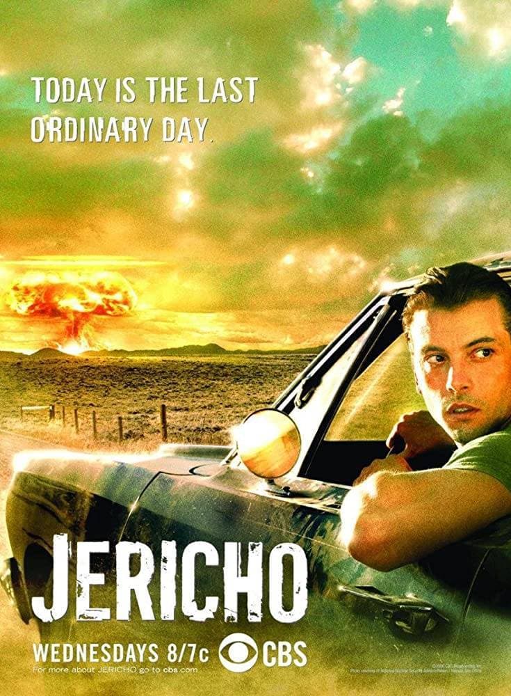 Serie Jericho