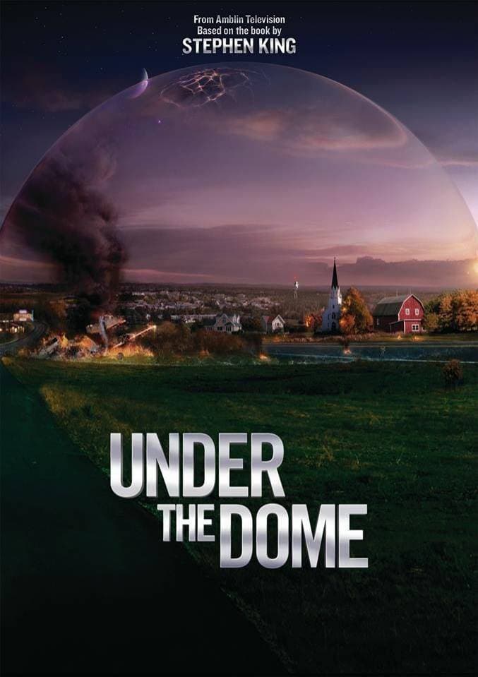 Serie Under the Dome