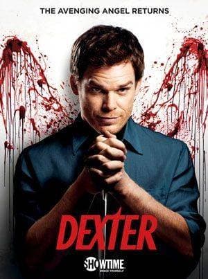 Serie Dexter