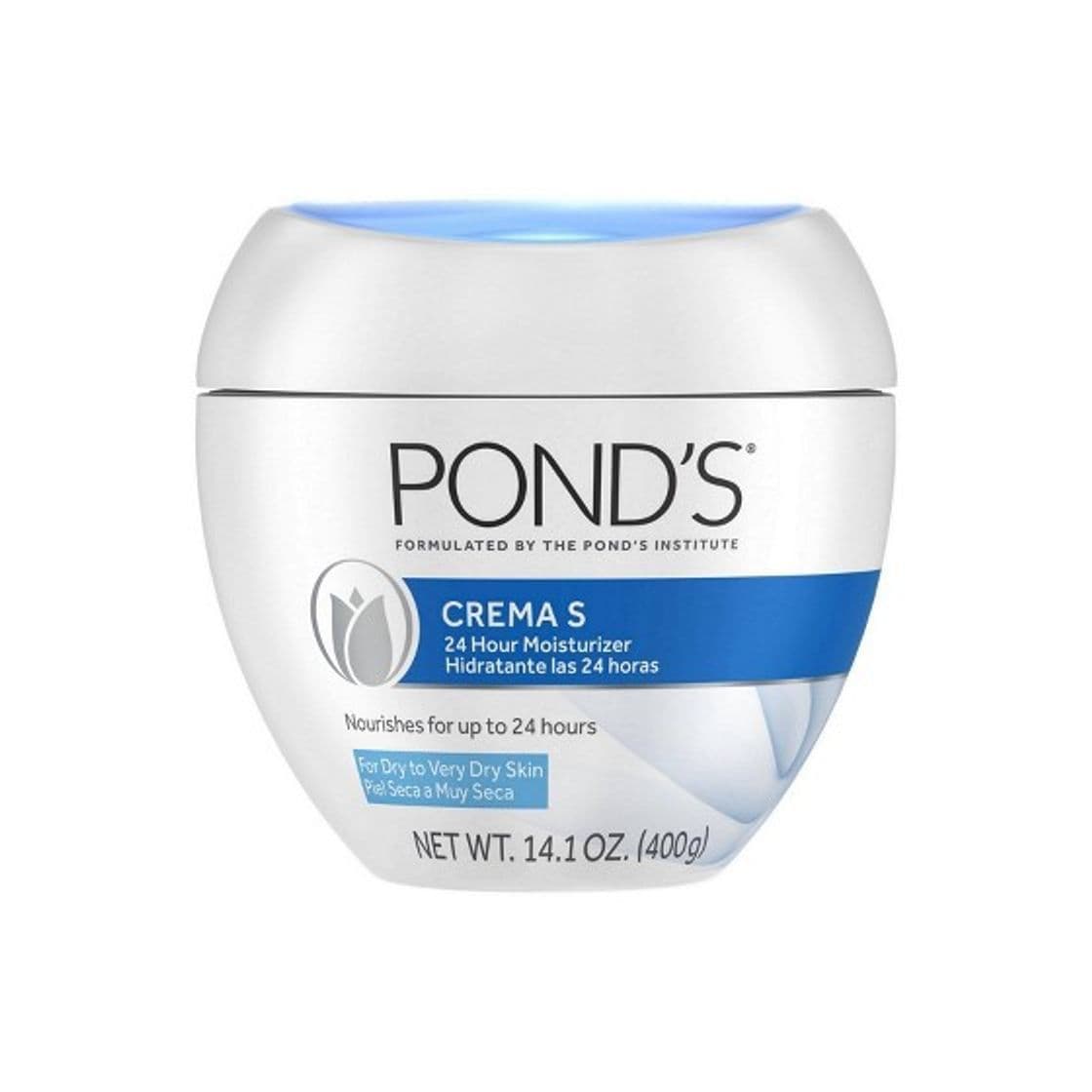 Producto Crema Ponds S