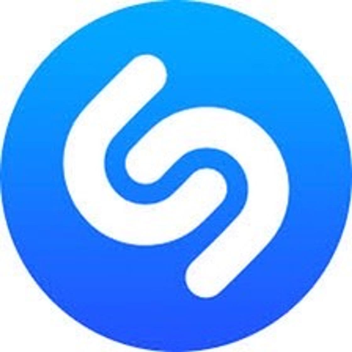 App Shazam: Music Discovery